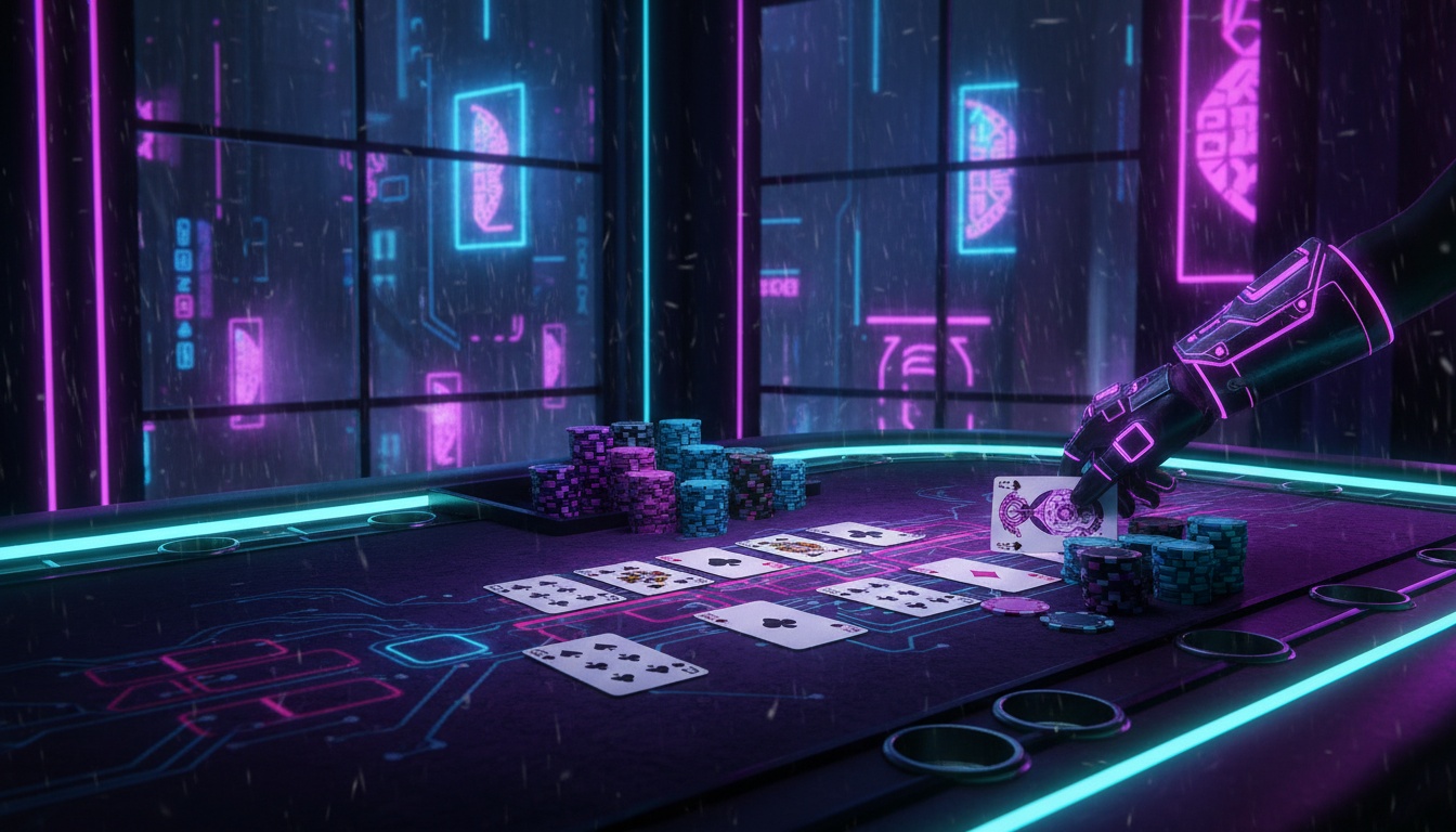 Explore the Exciting Games at Royal Panda Casino