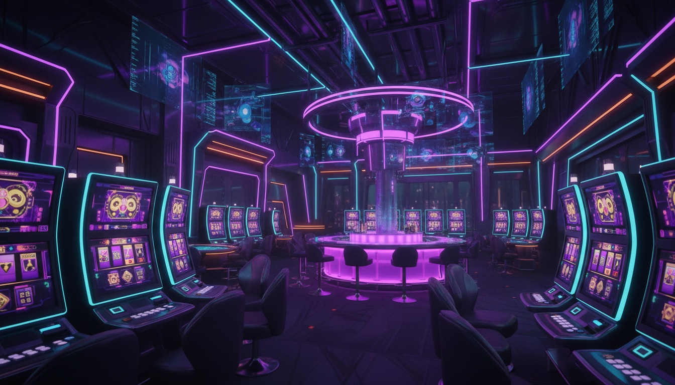 Royal Panda Casino โ Detailed Review
